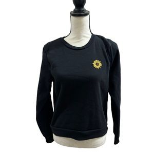 SUNFLOWER 🌻 CREWNECK SWEATSHIRT